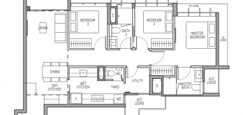 the-myst-3-bedroom-premium-floor-plan-type-c3p-singapore